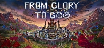 从光荣到毁灭、From Glory To Goo(C0173)