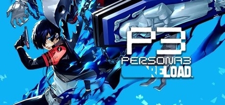 女神异闻录3 重制版、Persona 3 Reload(N0083)