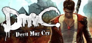 DmC 鬼泣 - DmC: Devil May Cry(D176)