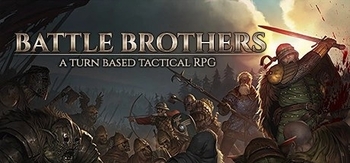 战场兄弟、Battle Brothers(Z0134)