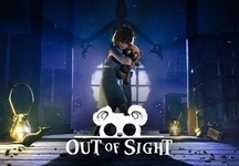 熊视眈眈、Out of Sight(X0222)