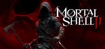 致命躯壳 II、Mortal Shell II(Z0298)