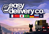 黑猫速递 - Easy Delivery Co.(H216)