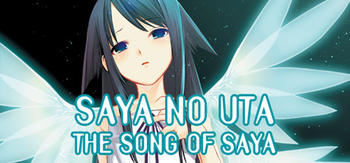 沙耶之歌、Saya no Uta ~ The Song of Saya(S0068)