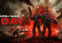 战争机器 事变日、Gears of War: E-Day(Z0313)
