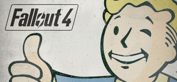 辐射4终极整合144G绅士MOD、Fallout 4 for MOD(F0003A)
