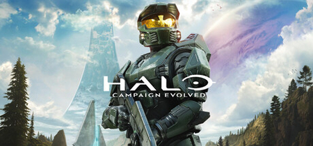 光环 战役进化、Halo: Campaign Evolved(G0058)