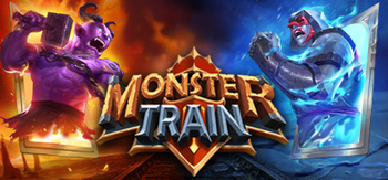 怪物火车、Monster Train(G0052)