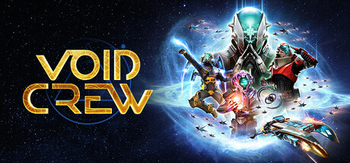 虚空航船 Online、Void Crew(X0205)