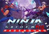 忍者外传 怒之羁绊 - NINJA GAIDEN: Ragebound(R63)