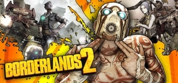 无主之地2 Online、Borderlands 2(W0185)