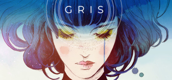 GRIS、格瑞丝(G0014)