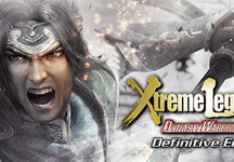 真三国无双6猛将传、DYNASTY WARRIORS 7 Xtreme Legends Definitive Edition(Z0285)