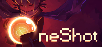 一次机会、OneShot(Y0055)