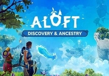 浮空岛、Aloft(F0070)