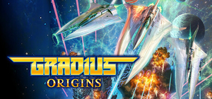 宇宙巡航机 起源 - GRADIUS ORIGINS(Y248)
