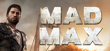 疯狂麦克斯、Mad Max(F0014)