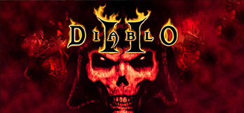 暗黑破坏神2：毁灭之王v1.14d、Diablo II Lord of Destruction(A0007)