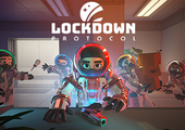 封锁协议 - LOCKDOWN Protocol(F112)