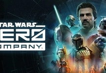 星球大战 零号连队、STAR WARS Zero Company™(X0215)