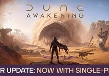 沙丘：觉醒、Dune: Awakening(S0369)