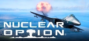 核选项、Nuclear Option(H0233)