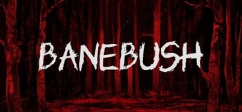 血根森主、Banebush(X0220)
