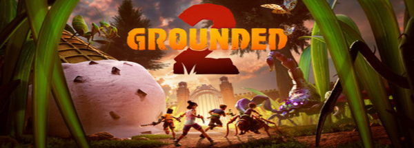 禁闭求生2 - Grounded2(J172)