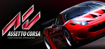 神力科莎、Assetto Corsa(S0069A)