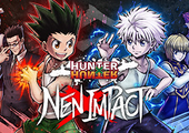全职猎人 NEN×IMPACT - HUNTER×HUNTER NEN×IMPACT(Q118)