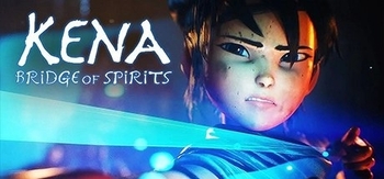 凯娜：精神之桥、Kena: Bridge of Spirits(K0016)