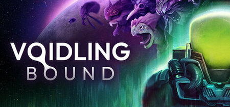 沃德灵：共生、Voidling Bound(W0186)