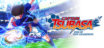 队长小翼：新秀崛起、Captain Tsubasa: Rise of New Champions(D0086)