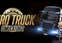 欧洲卡车模拟2 Online、Euro Truck Simulator 2(O0019)