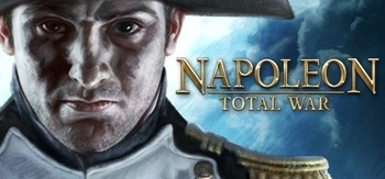 拿破仑：全面战争、Napoleon: Total War(N0008)
