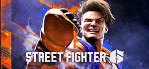 街头霸王6、Street Fighter? 6(J0081)