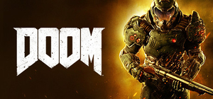 毁灭战士4、Doom 4(H0005)