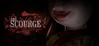 灾殃、The Scourge | Tai ??ng(Z0284)