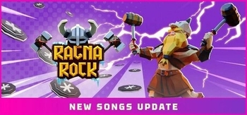 Ragnarock Online、Ragnarock(R0079)