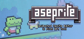 Aseprite(A0068)