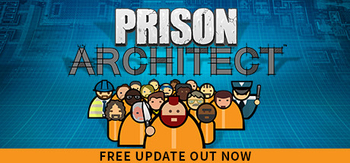 监狱建筑师、Prison Architect(J0035)