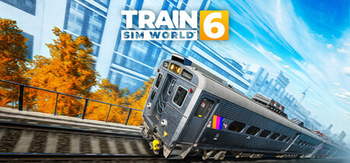 模拟火车世界6、Train Sim World 6(M0199)
