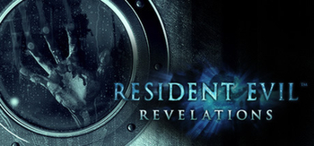 生化危机 启示录、Resident Evil Revelations(S0242)