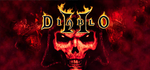 暗黑破坏神2 v1.13c - Diablo II Lord of Destruction(A07A)