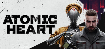 原子之心、Atomic Heart(Y0079)