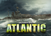 胜利之海 大西洋 - Victory at Sea Atlantic - World War II Naval Warfare(S292)