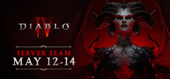 暗黑破坏神4、Diablo IV(A0007C)