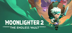 夜勤人2 无尽宝库 - Moonlighter 2: The Endless Vault(Y262)