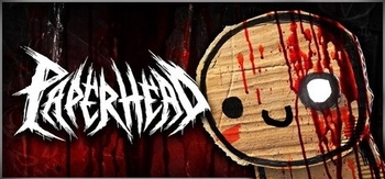 纸头、PAPERHEAD(Z0309)