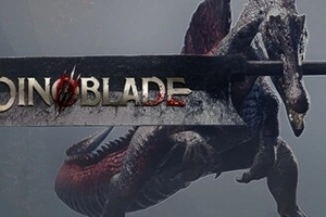 这龙带刀、Dinoblade(Z0306)